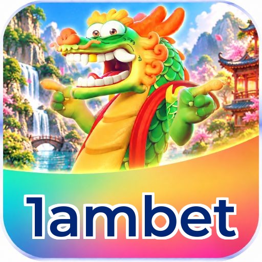 1ambet Logo