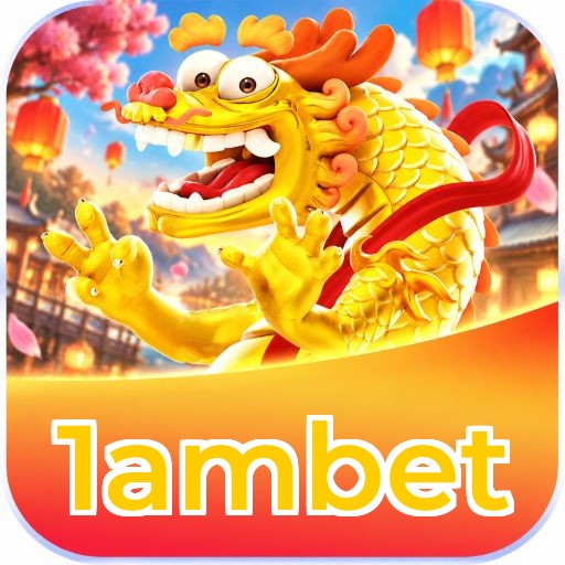 1ambet Logo