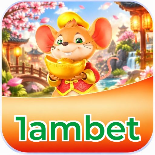 1ambet Logo