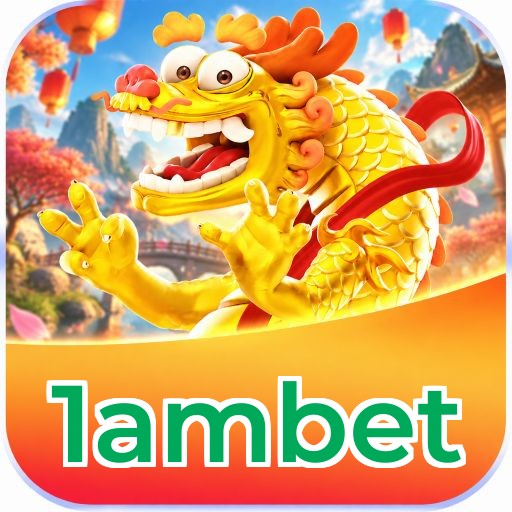 1ambet Download Logo Oficial