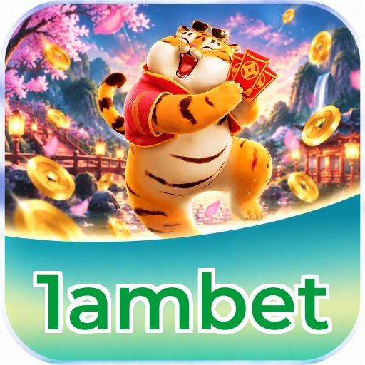 1ambet Logo 1