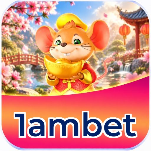 1ambet Instalar Logo 3