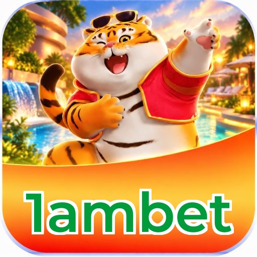 1ambet Logo
