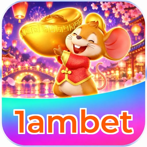 1ambet Logo