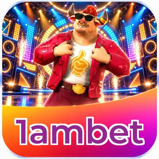 1ambet Logo