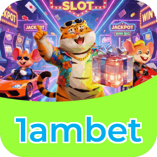 Fortune Rabbit - RTP 96.77%