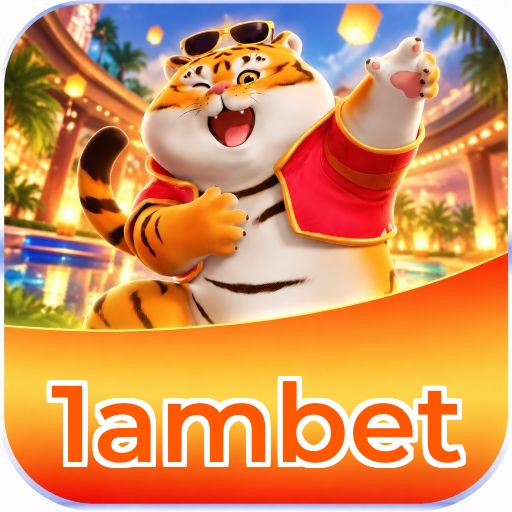 1ambet Logo
