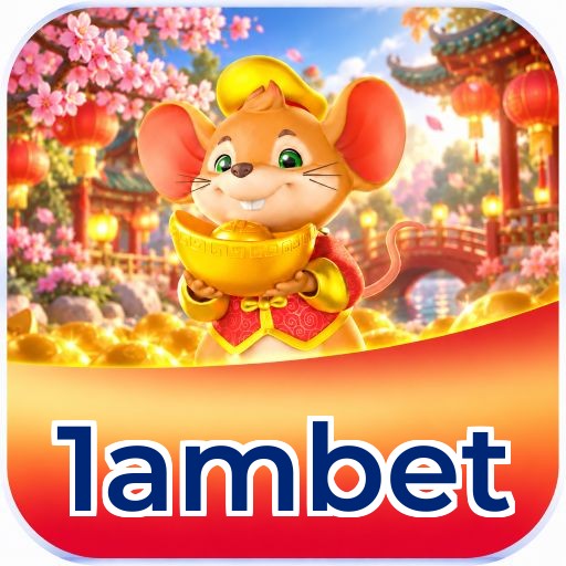 1ambet Segurança Logo 2