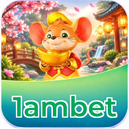 1ambet Logo