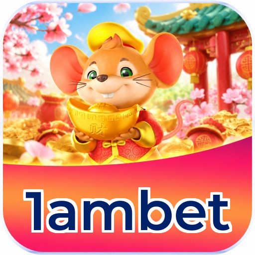 1ambet Logo