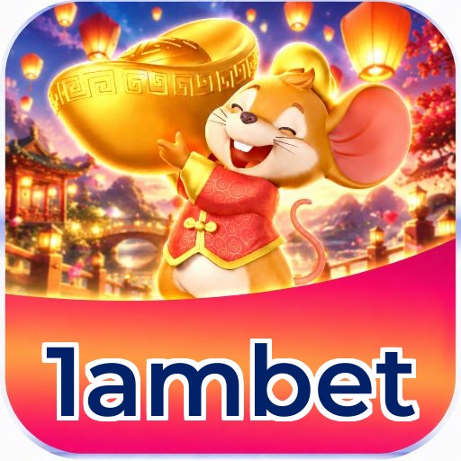 1ambet Logo