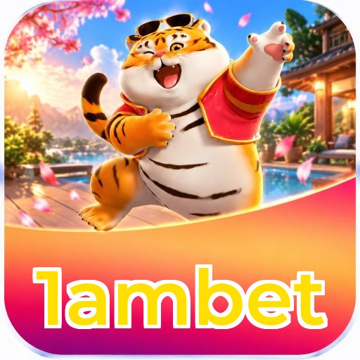 1ambet Logo 3