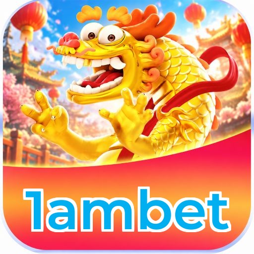 1ambet Bônus R$ 5.000 Logo