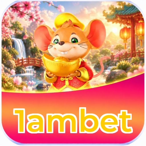 1ambet Logo