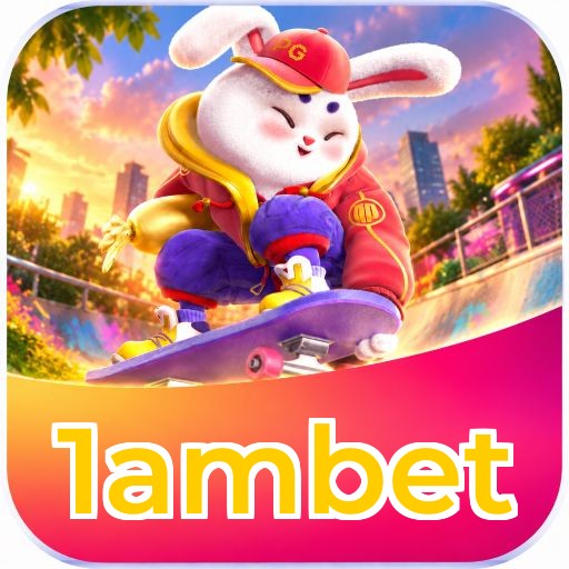 1ambet Logo