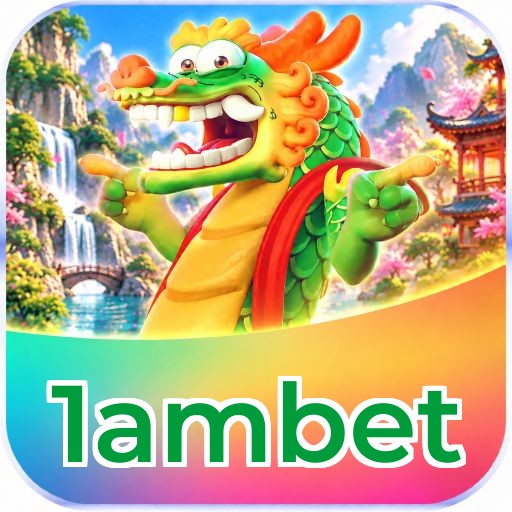 1ambet Logo 2