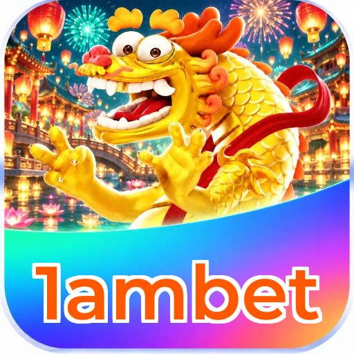1ambet Logo