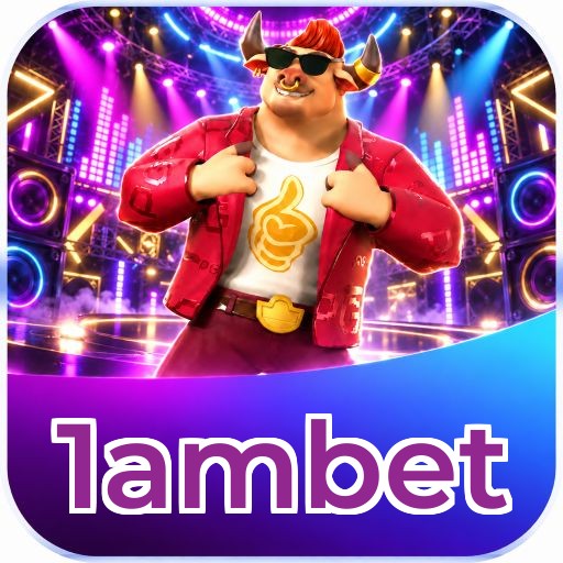 1ambet Logo