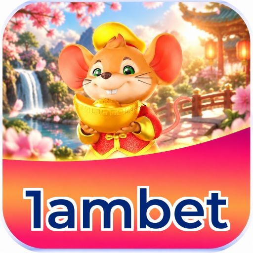 1ambet Segurança Logo 1