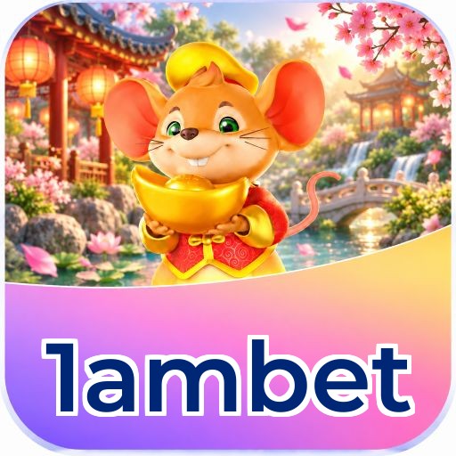 1ambet Logo