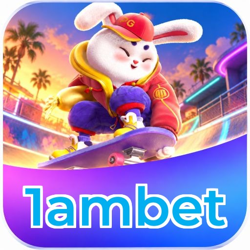 1ambet Logo Oficial - Cassino Online Certificado Brasil